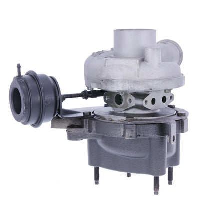 783887 Refurbished Turbocharger