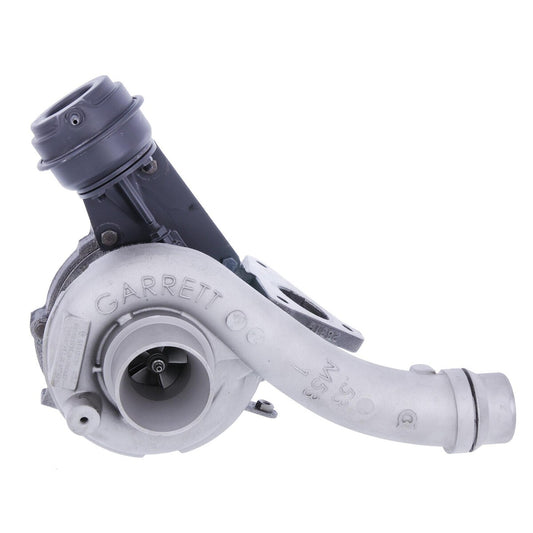 783887 Refurbished Turbocharger