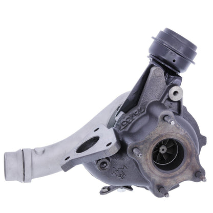 783887 Refurbished Turbocharger