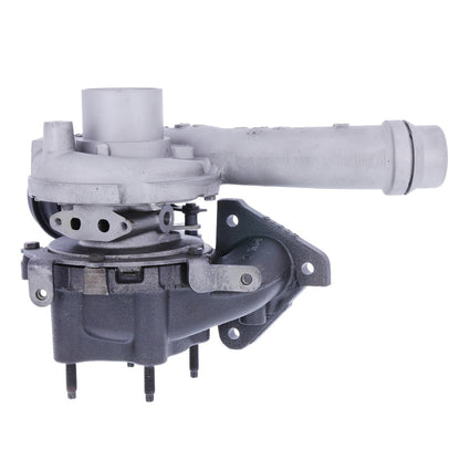783887 Refurbished Turbocharger