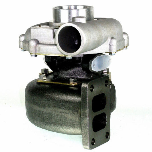 49311000 New Turbocharger