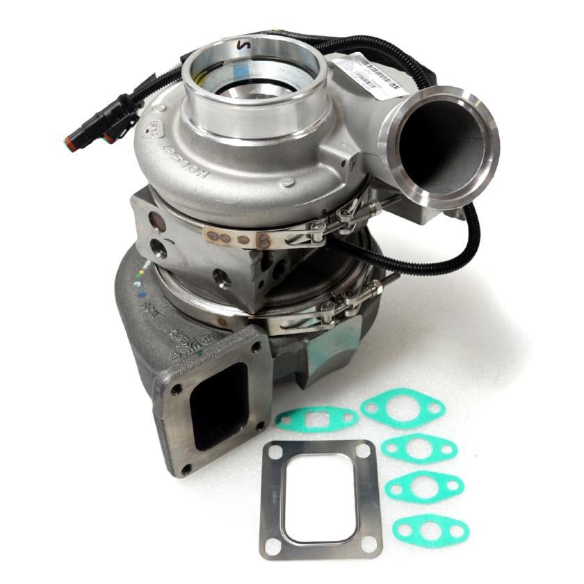 4031017 New Turbocharger