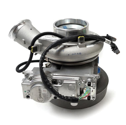 4031017 New Turbocharger