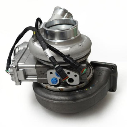 4031017 New Turbocharger