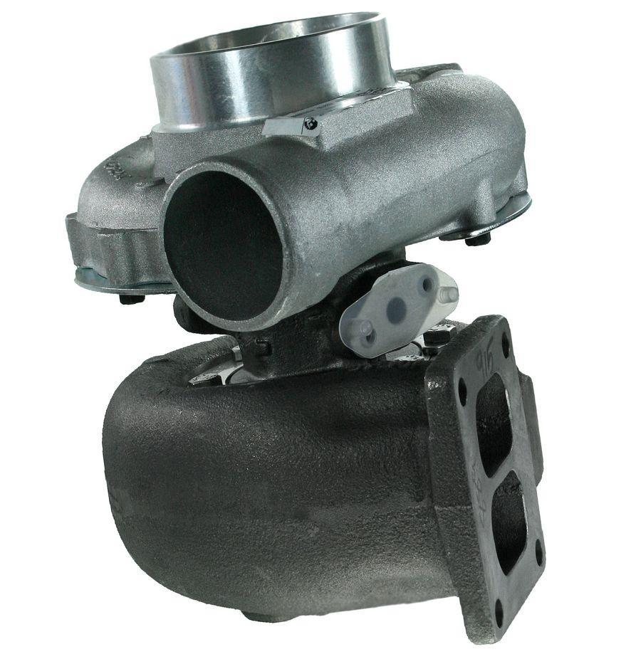3537639 New Turbocharger