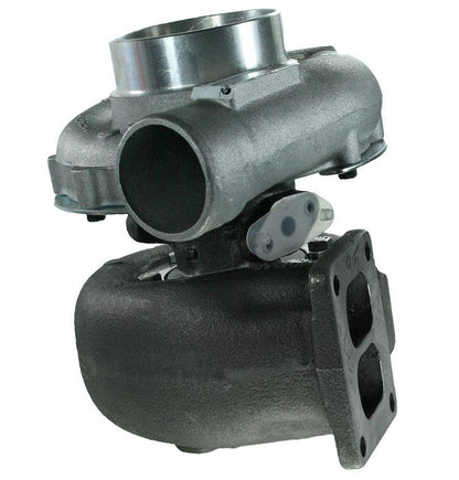 3537639 New Turbocharger