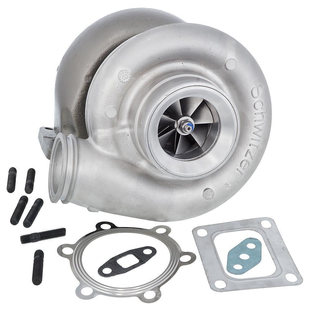 3593896 Refurbished Turbocharger