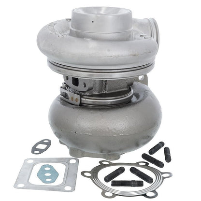 3593896 Refurbished Turbocharger