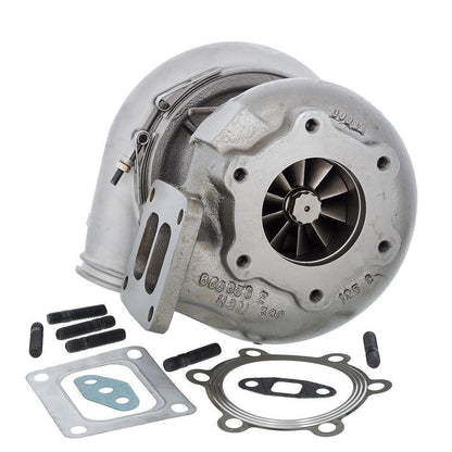 3593896 Refurbished Turbocharger