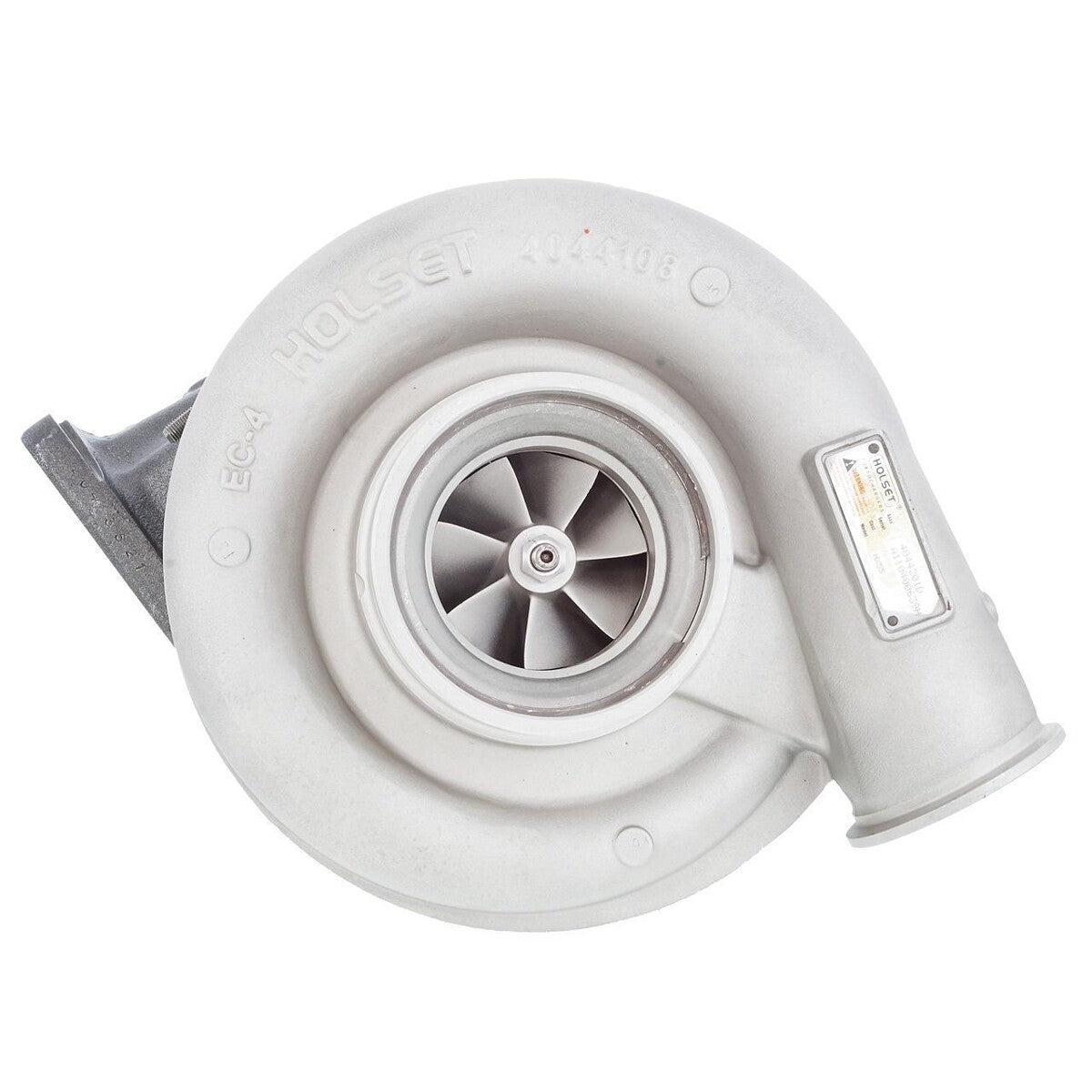4044201 Refurbished Turbocharger