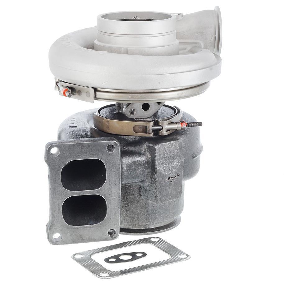 4044201 Refurbished Turbocharger