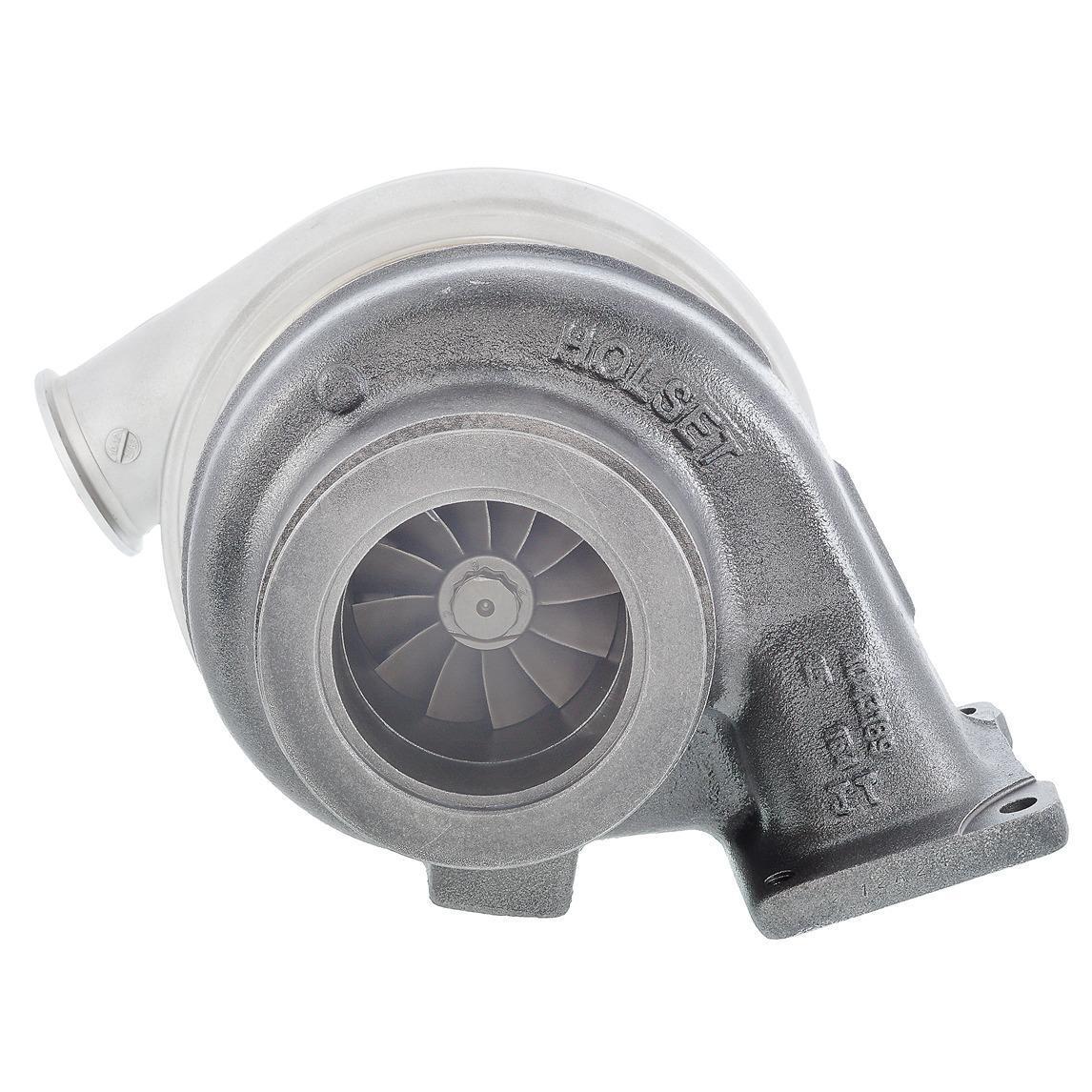 4044201 Refurbished Turbocharger