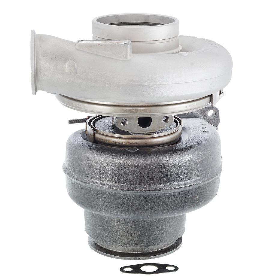 4044201 Refurbished Turbocharger