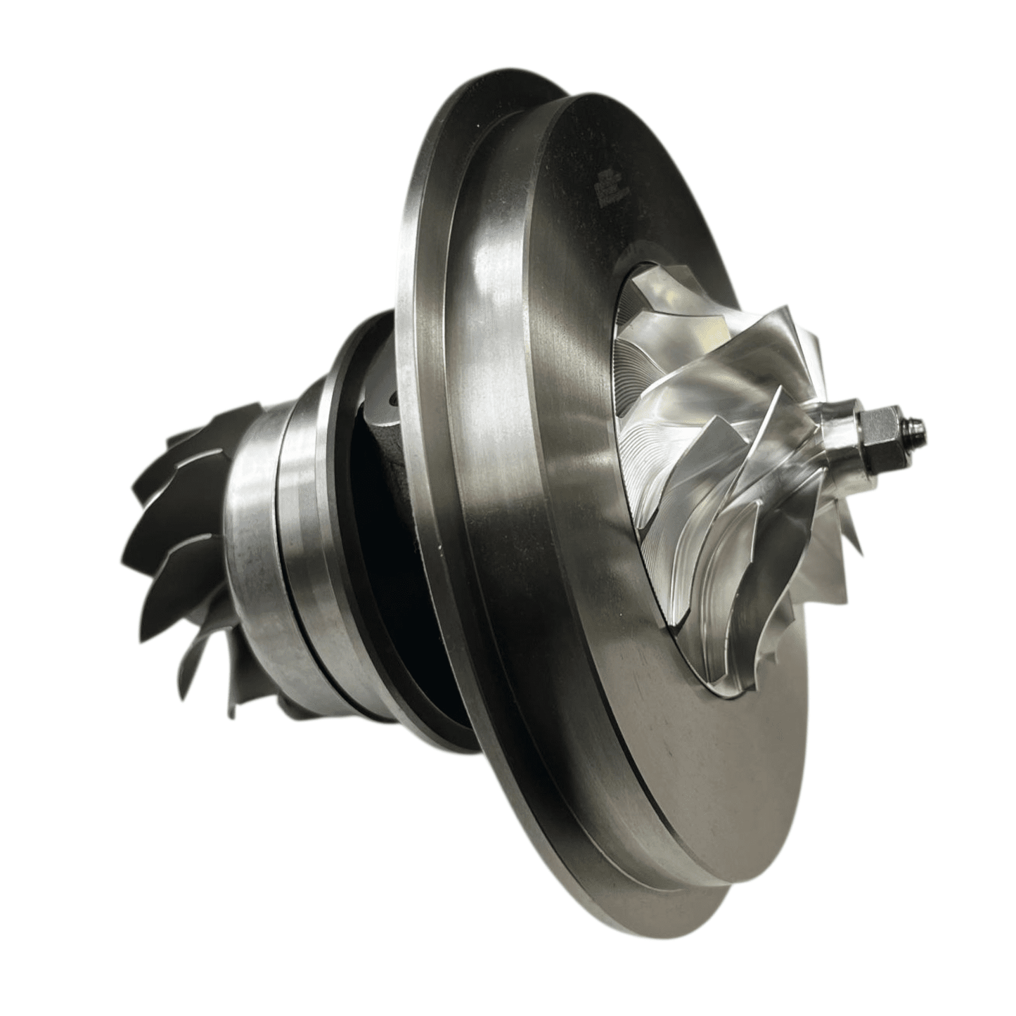 3790878 New Turbocharger Chra