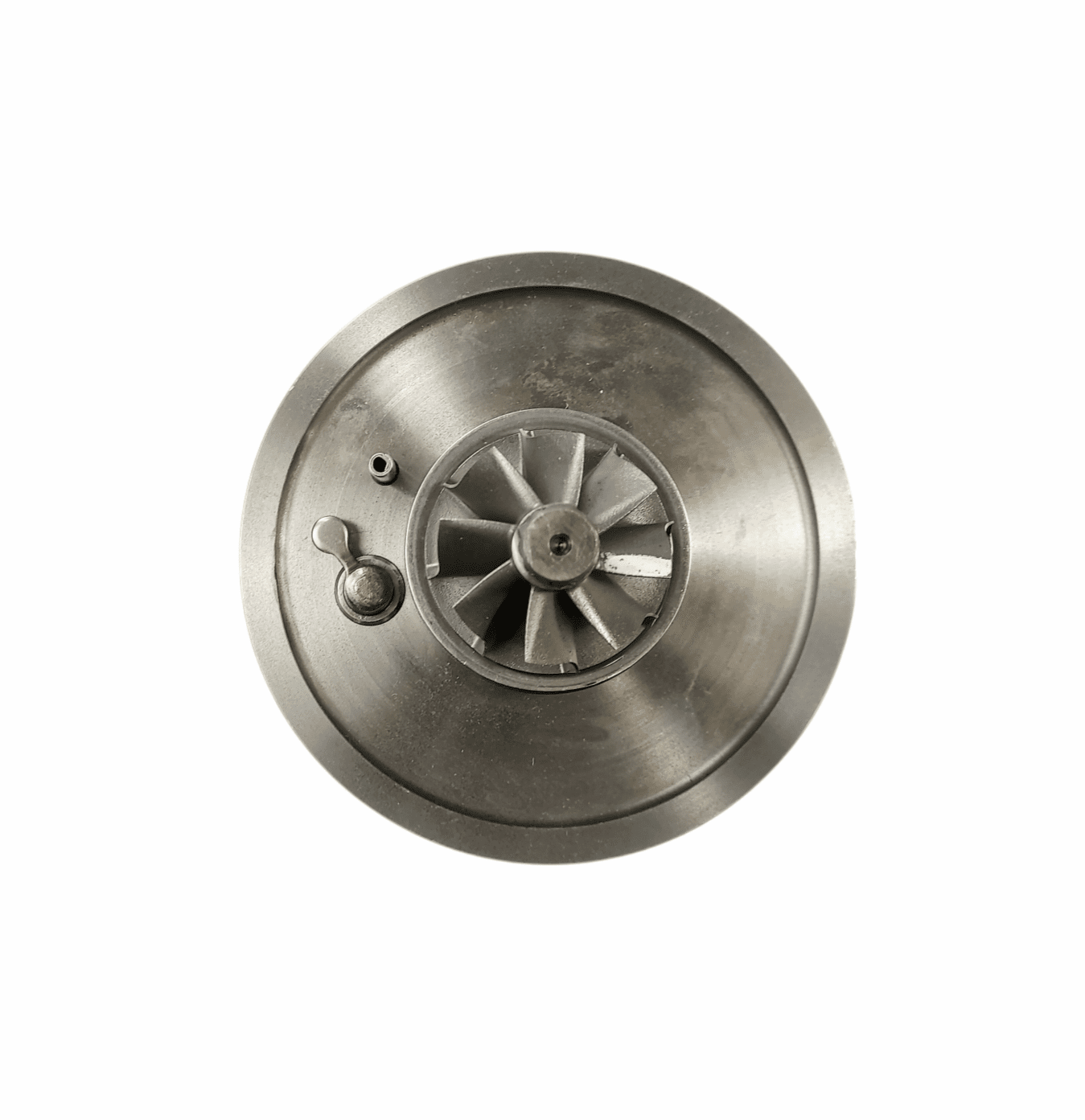 CHRA300336T New Turbocharger Chra