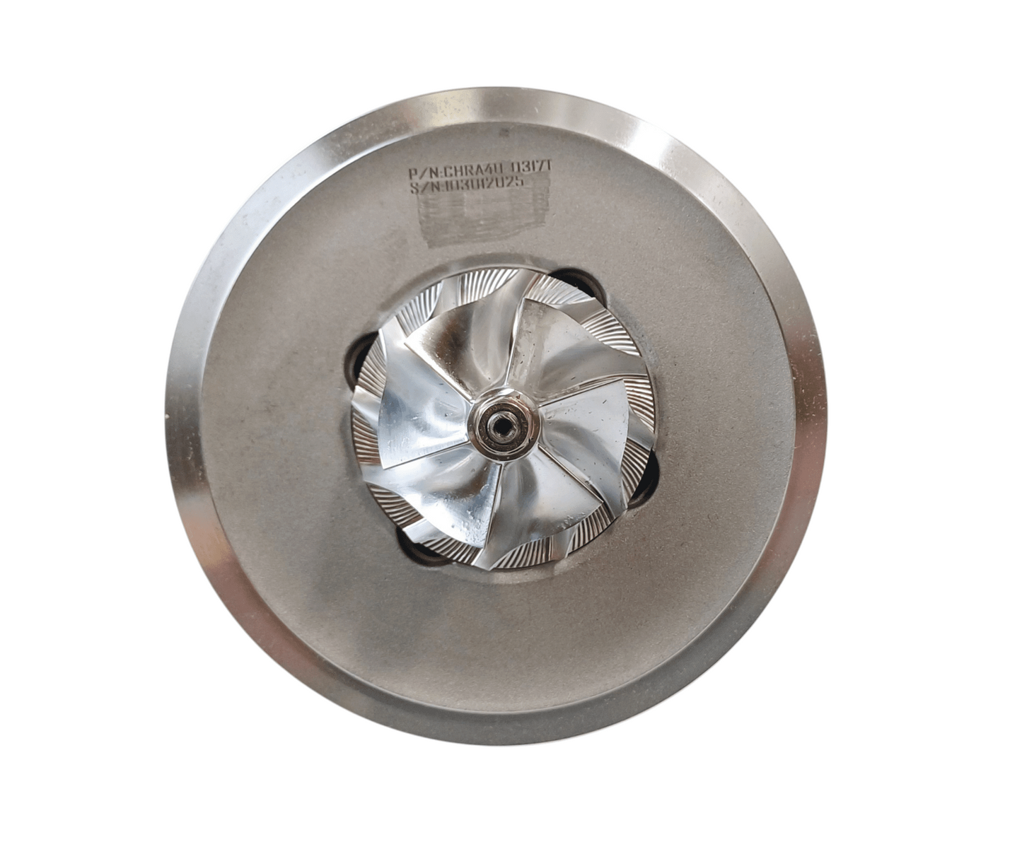 CHRA400317T New Turbocharger Chra