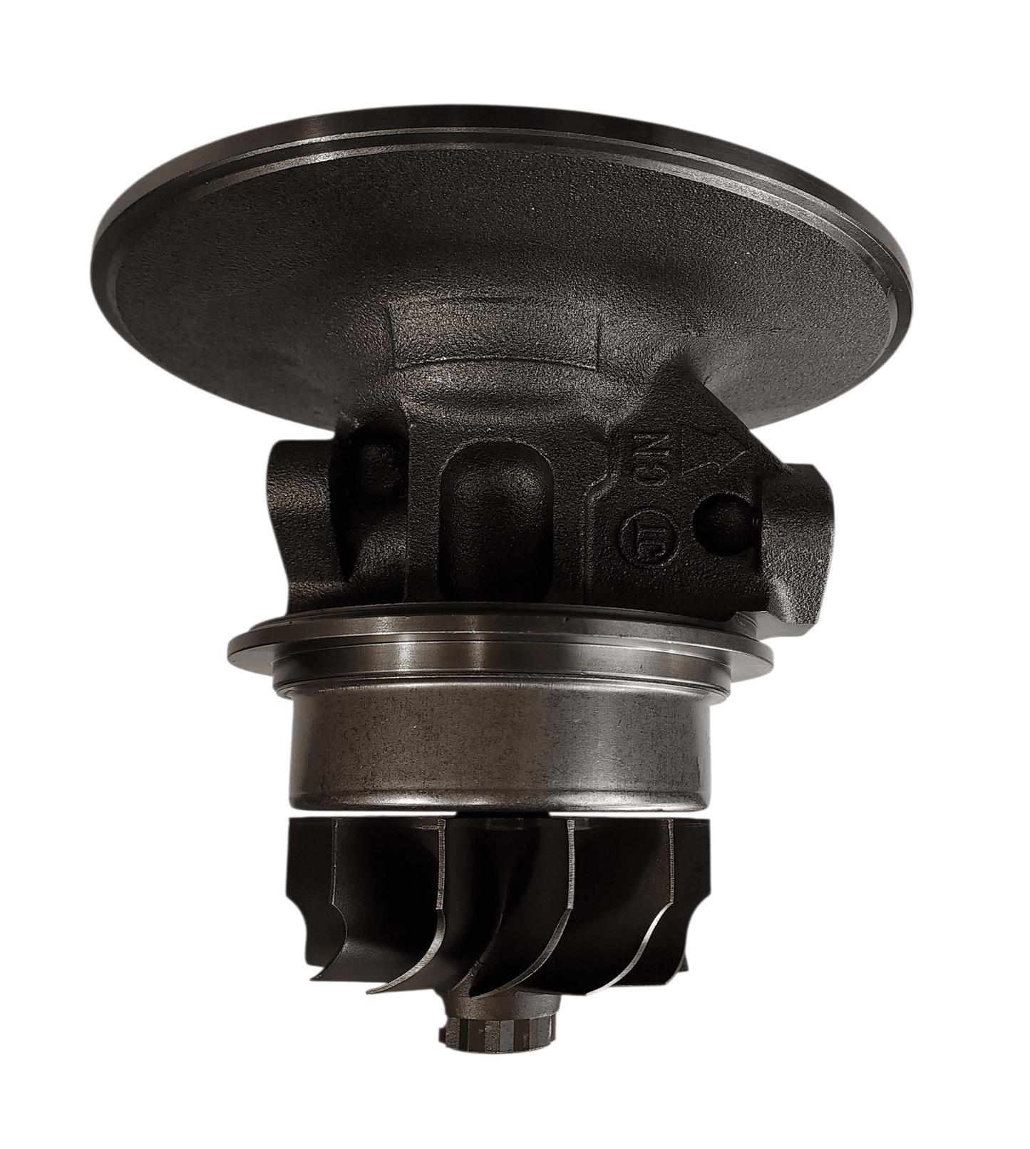 789830 New Turbocharger Chra