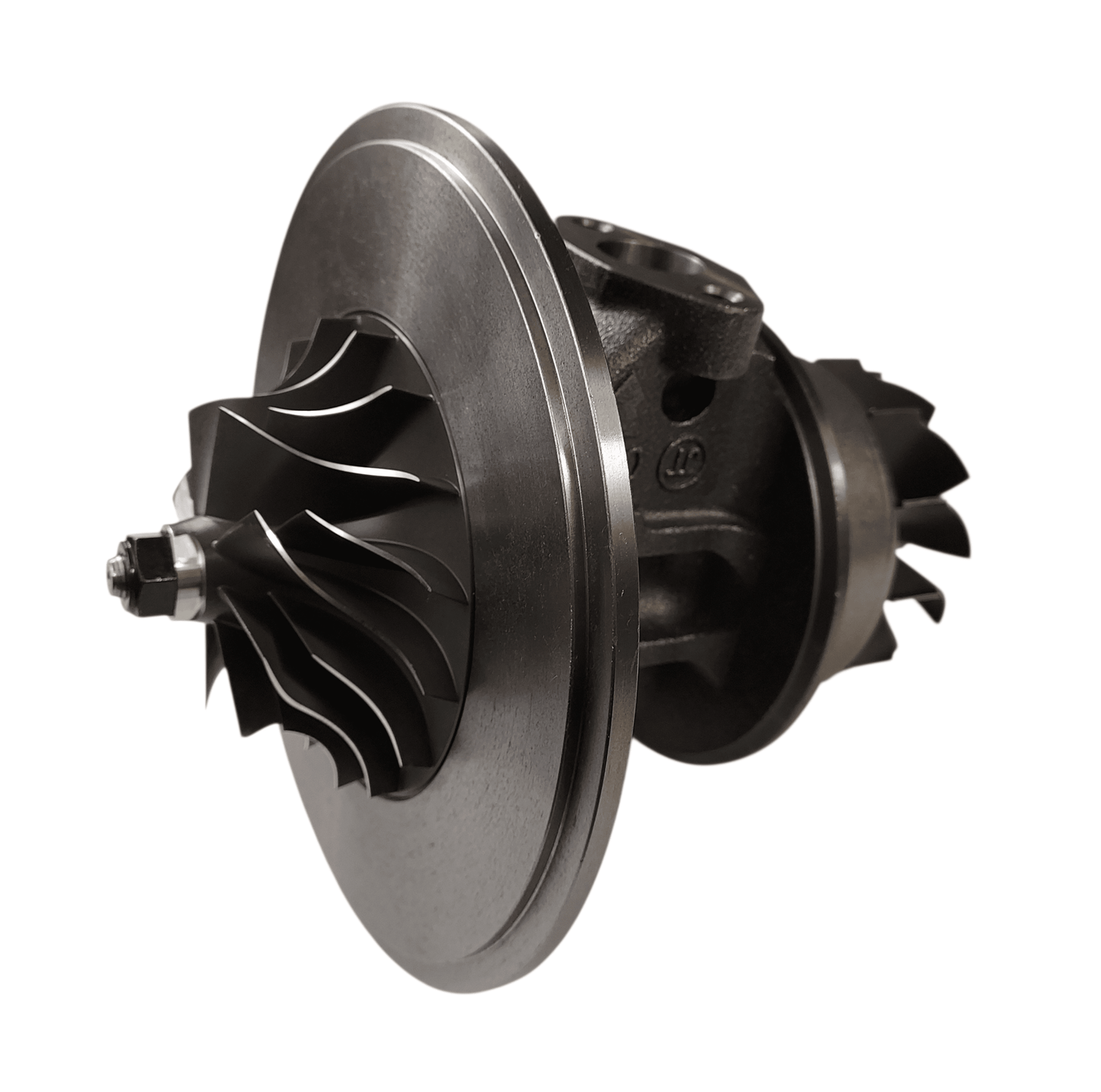 789830 New Turbocharger Chra