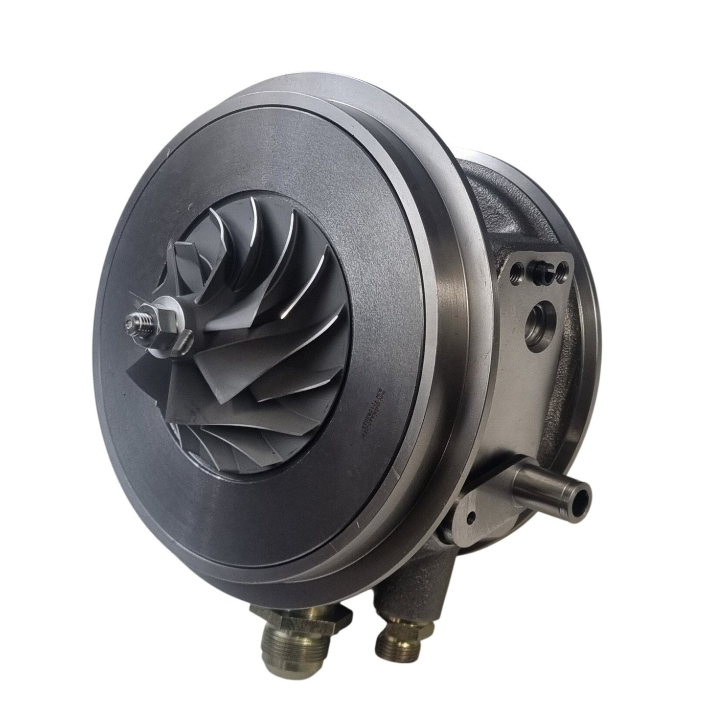 4033101 New Turbocharger Chra