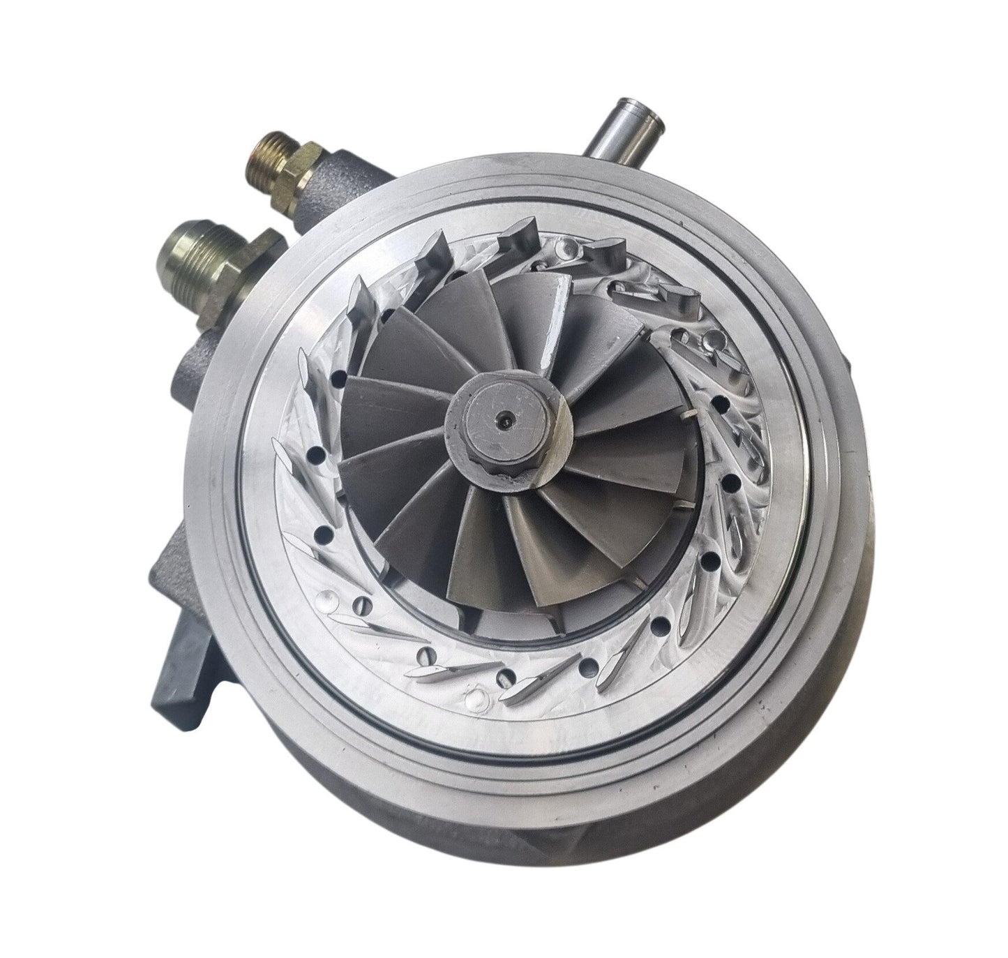 4033101 New Turbocharger Chra