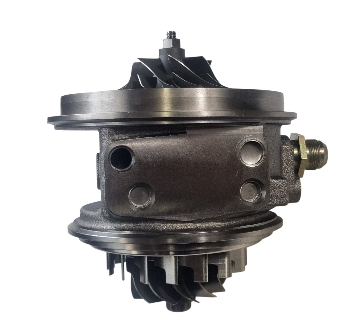 4033101 New Turbocharger Chra