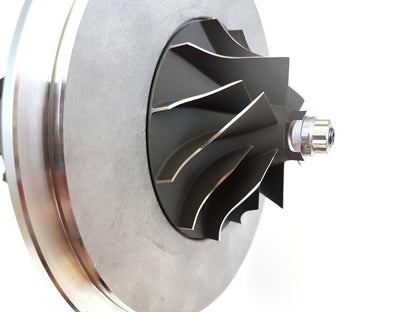 730505-2 New Turbocharger Chra