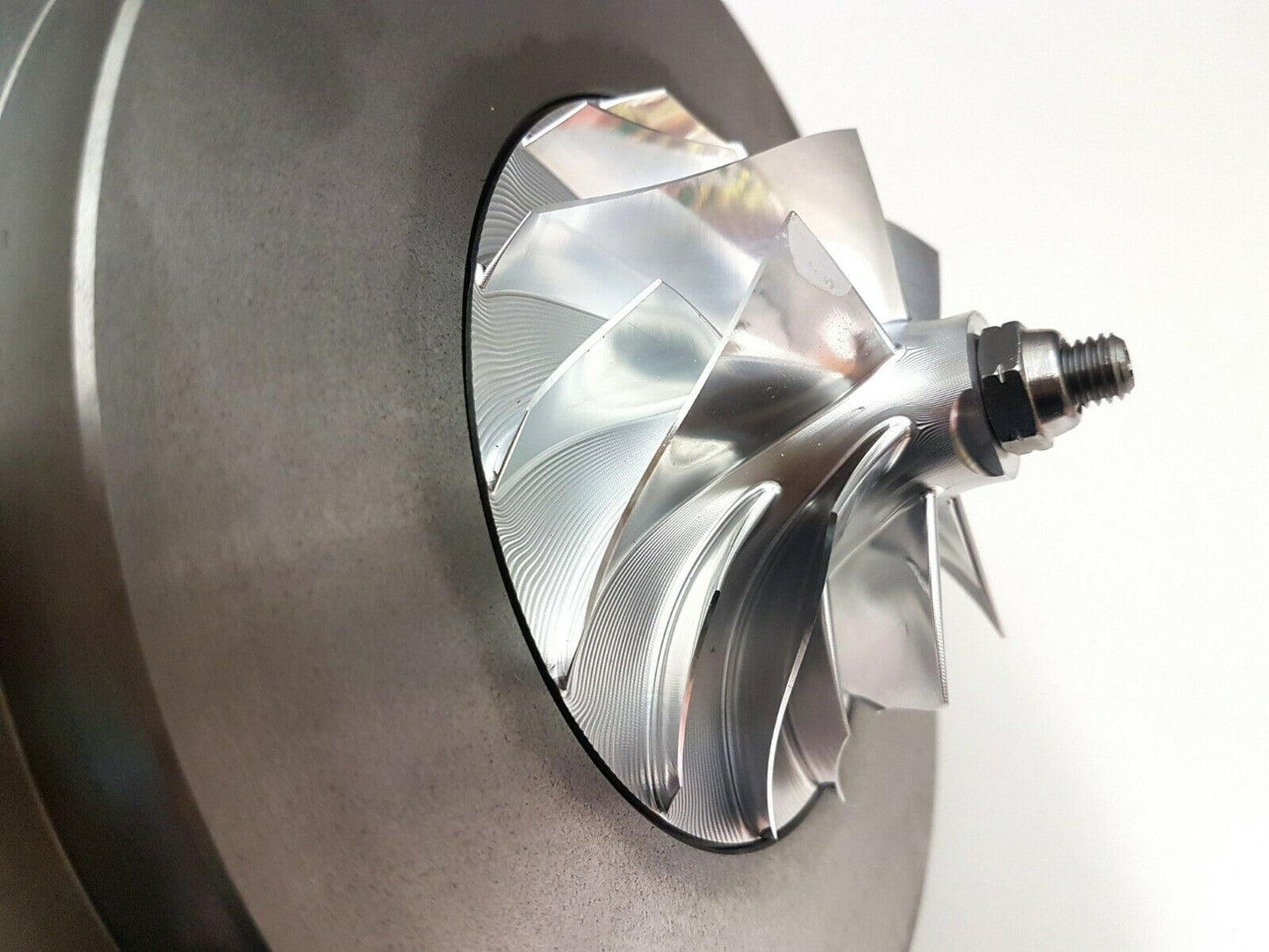 CHRA20203T New Turbocharger Chra