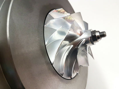 CHRA20203T New Turbocharger Chra