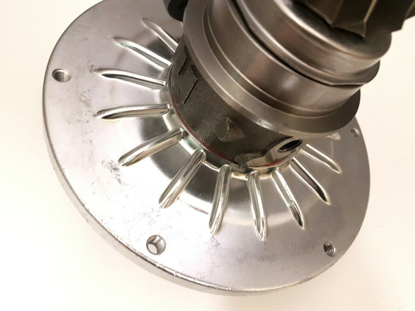 CHRA400185 New Turbocharger Chra