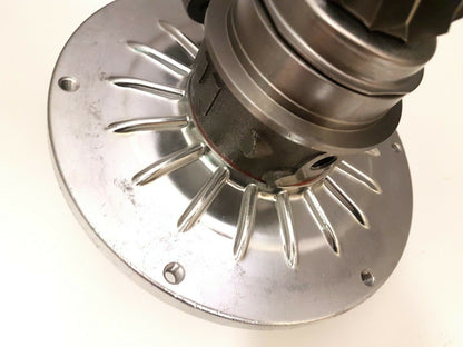 CHRA400185 New Turbocharger Chra