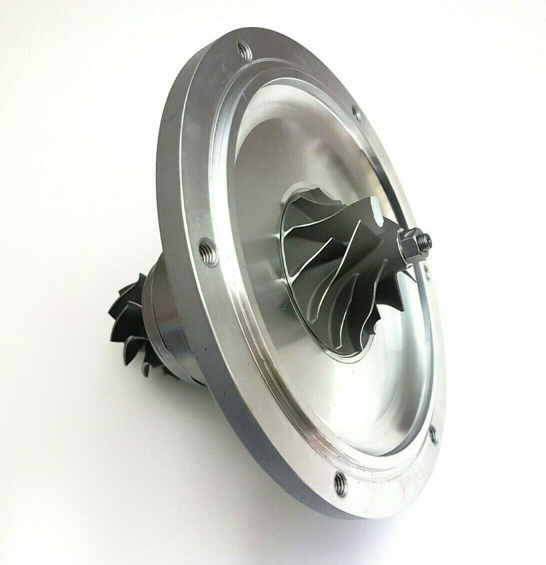 CHRA400186 New Turbocharger Chra
