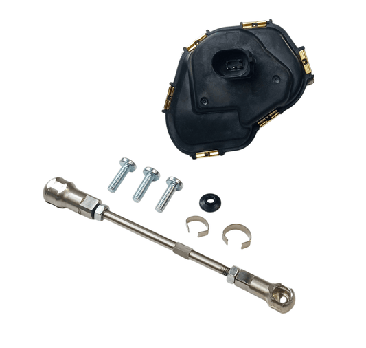 EA030013 New Turbocharger Actuator