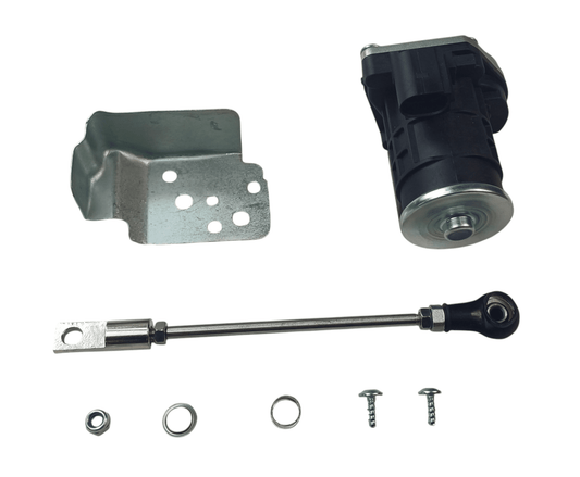 EA030017 New Turbocharger Actuator
