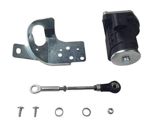 EA030019 New Turbocharger Actuator
