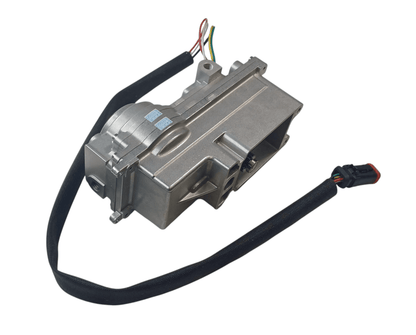 EA200006 Turbocharger electronic actuator