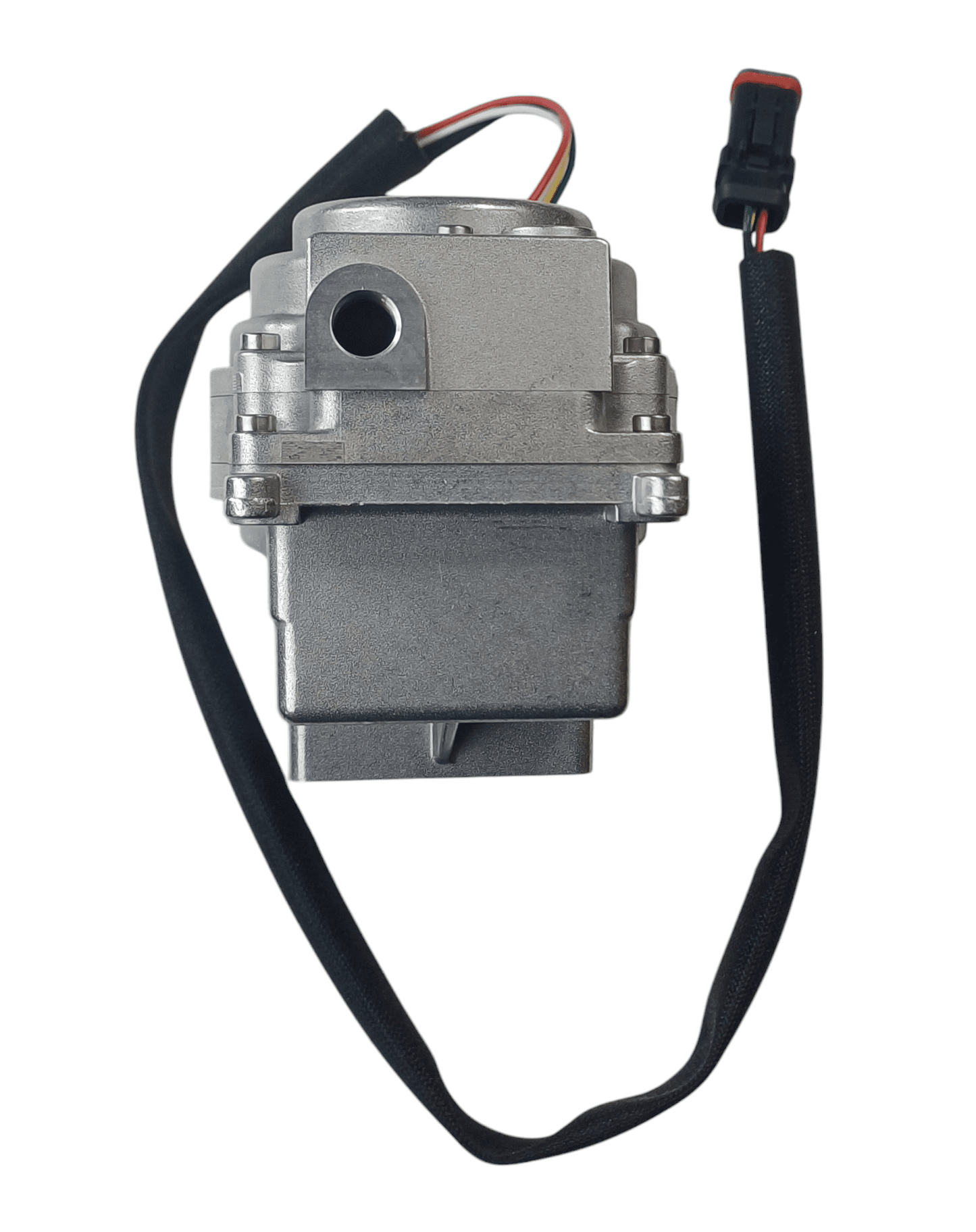 EA200006 Turbocharger electronic actuator