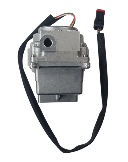 EA200006 Turbocharger electronic actuator