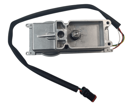 EA200006 Turbocharger electronic actuator