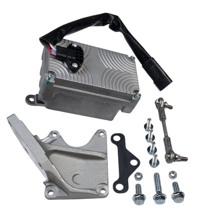 EA300008 Turbocharger electronic actuator