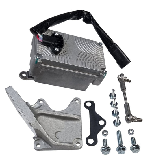 EA300008 Turbocharger electronic actuator