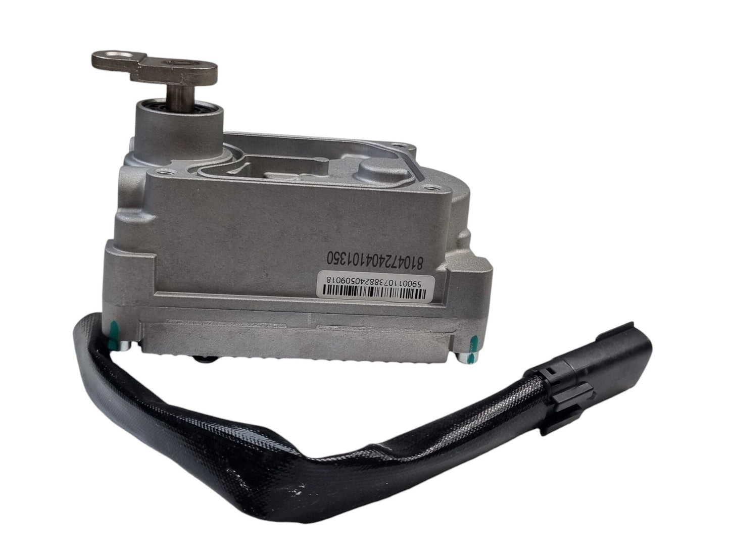EA300008 Turbocharger electronic actuator
