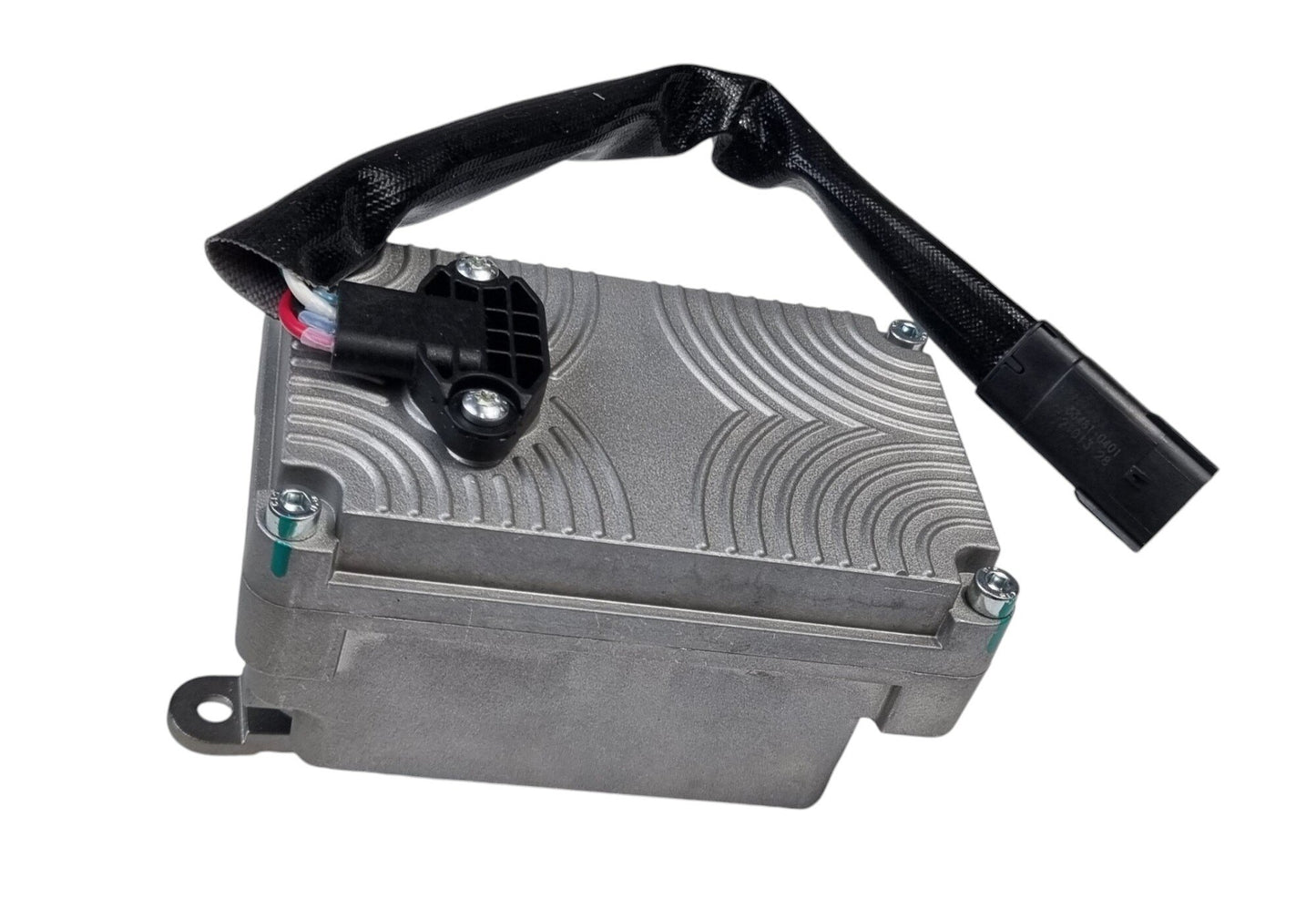EA300008 Turbocharger electronic actuator