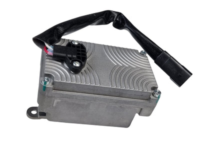 EA300008 Turbocharger electronic actuator