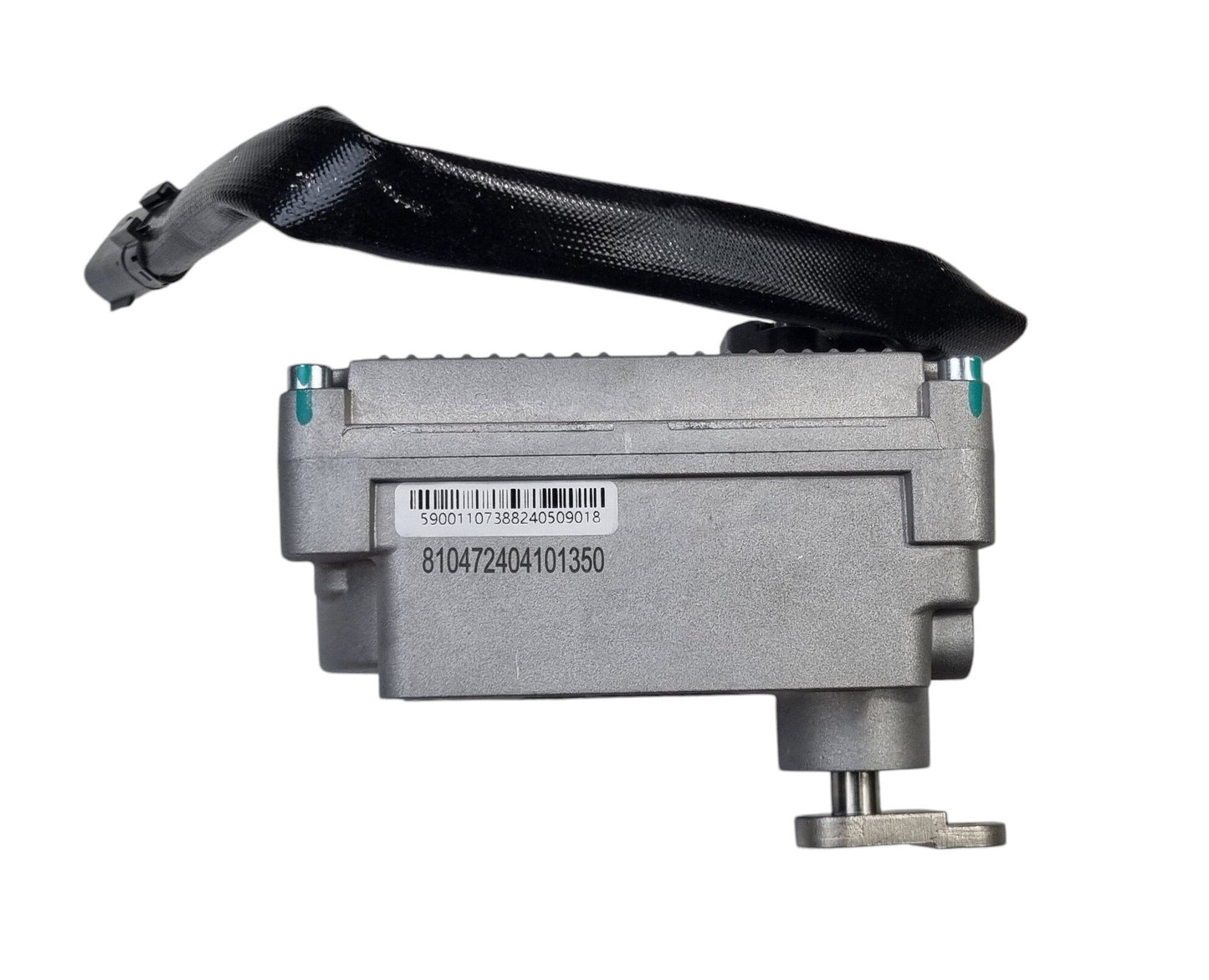 EA300008 Turbocharger electronic actuator