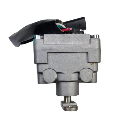 EA300008 Turbocharger electronic actuator