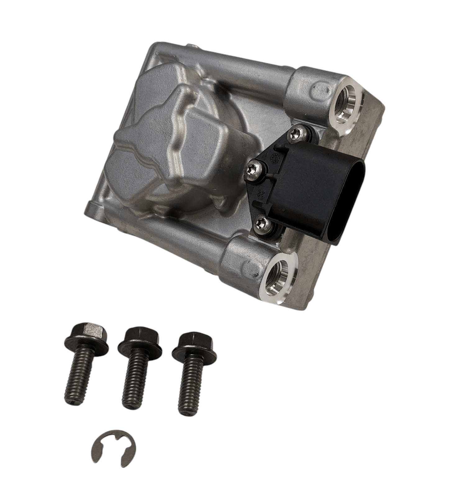 40009233 New Turbocharger Actuator