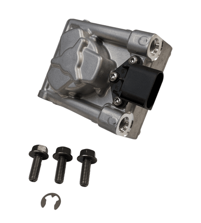 40009233 New Turbocharger Actuator