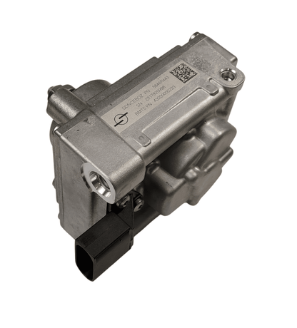 40009233 New Turbocharger Actuator
