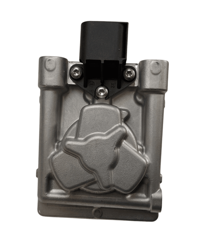 40009233 New Turbocharger Actuator