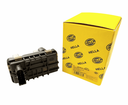 6NW009660-001 (G-001) New Turbocharger Actuator